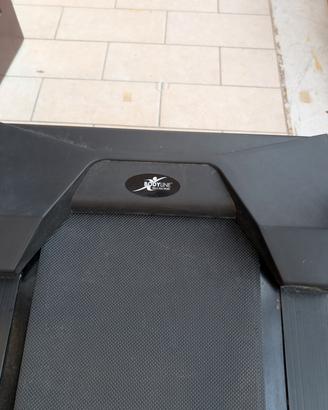 tappeto da camminata  manuale 