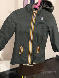 k.WAY Denise thermo plus DOUBLE 3Y