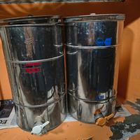 maturatore per miele