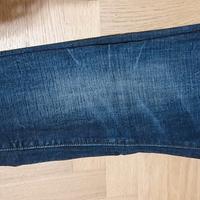 Rifle Jeans uomo  tg32 con bottoni 