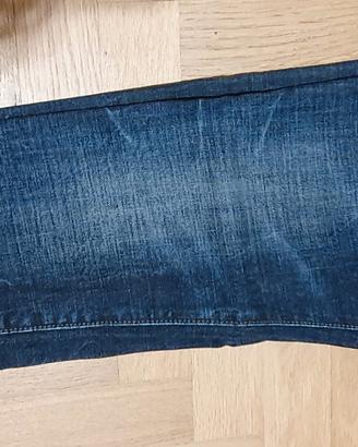 Rifle Jeans uomo  tg32 con bottoni 