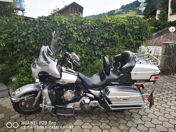 Harley Davidson Electra Glide Ultra Classic