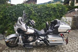 Harley Davidson Electra Glide Ultra Classic