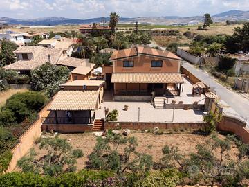 Casa Indipendente - Agrigento