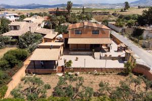 Casa Indipendente - Agrigento