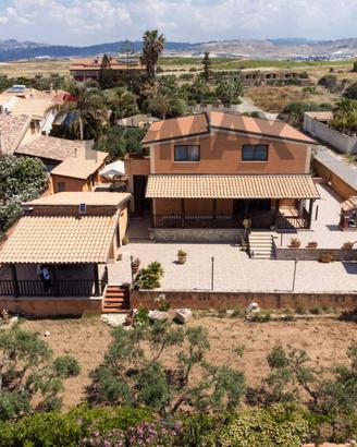 Casa Indipendente - Agrigento