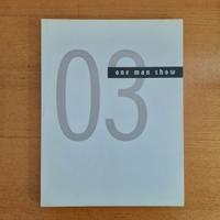 One Man Show - mostra MAN Nuoro