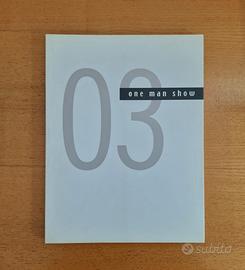 One Man Show - mostra MAN Nuoro