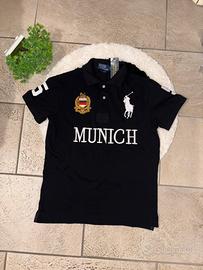 polo chief keef ralph lauren new york nera nuova