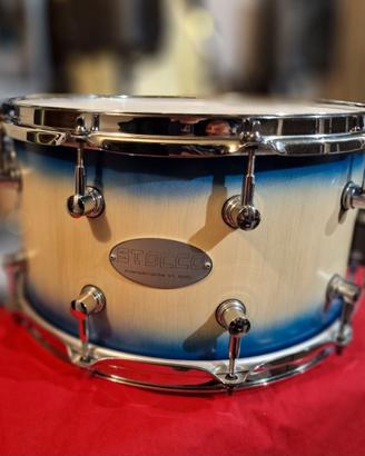 Rullante Stocco a doghe 14x8 artigianale