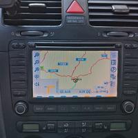autoradio golf 