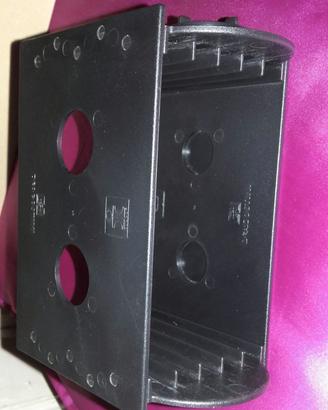 Porta CD da Tavolo Anni '90