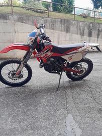 Beta RR Enduro 50 - 2012
