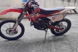 Beta RR Enduro 50 - 2012