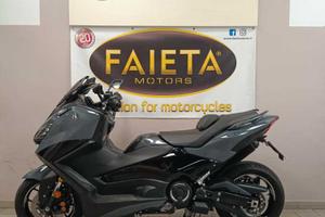 Yamaha T-Max 560 Tech Max - 2022
