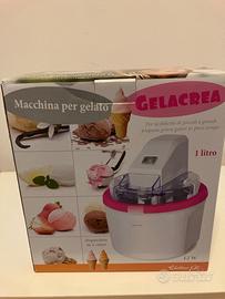Gelatiera