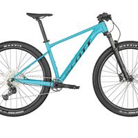 SCOTT SCALE 980 BLU  |  mtb promo -43% !!