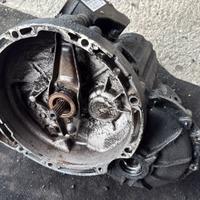 Q0014208V003000000 CAMBIO AUTOMATICO SMART CITY 0.