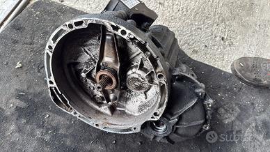 Q0014208V003000000 CAMBIO AUTOMATICO SMART CITY 0.