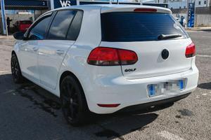 Golf 6 1.4 80 cv