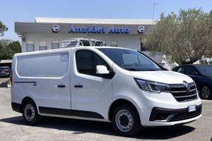 RENAULT Trafic 2.0 BluedCi 130CV Frigorifero Atp