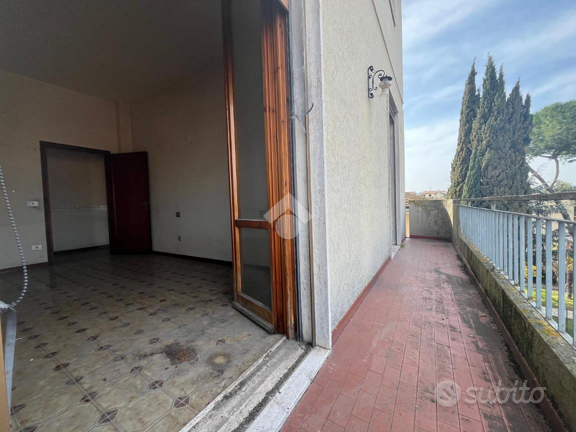 Appartamento – Campi Bisenzio, Case Papucci - Altro