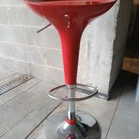 Sgabello da casa