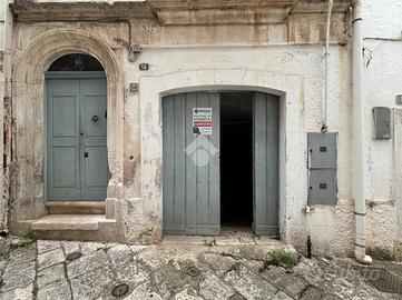 CASA INDIPENDENTE A MARTINA FRANCA