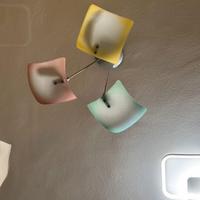 Lampadario camera ragazzi