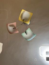 Lampadario camera ragazzi