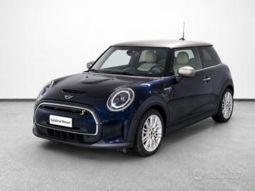 MINI Mini 3p Cooper SE Yours auto