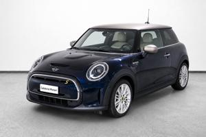 MINI Mini 3p Cooper SE Yours auto