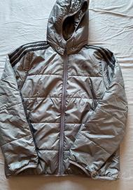 Piumino adidas 11-12 anni