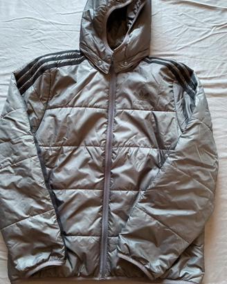 Piumino adidas 11-12 anni