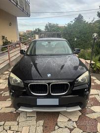 Bmw x1 GPL