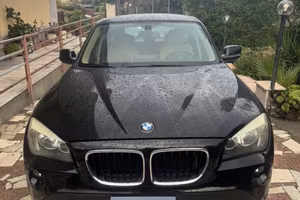 Bmw x1 GPL