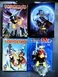 Disney Set Speciale Anniversario PAPERINK 30 anni