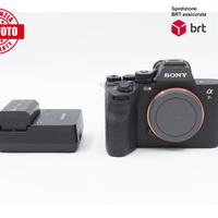 Sony A7R V
