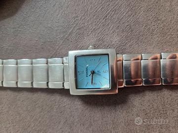 Orologi Breil Tribe/Fossil donna