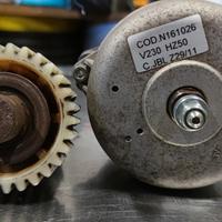 Motore BFT DEIMOS cancello automatico scorrevole 