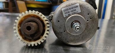 Motore BFT DEIMOS cancello automatico scorrevole 