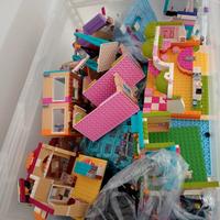 Lego misti Lego Friends 