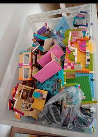 Lego misti Lego Friends 