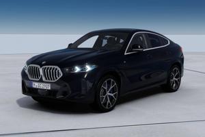 BMW X6 xDrive30d MSport