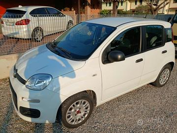 Fiat panda 2020