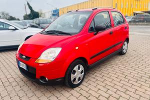Chevrolet Matiz 800 SE Chic GPL Eco Logic