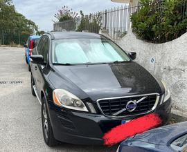 Volvo xc60 (2008-2018) - 2012