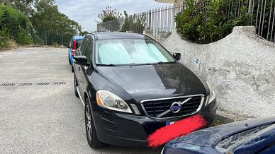 Volvo xc60 (2008-2018) - 2012