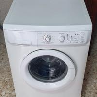 LAVATRICE REX ELECTROLUX