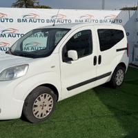 Fiat Qubo CAMBIO AUTOMATICO AUTOCARRO 1.3 MJT 75 C